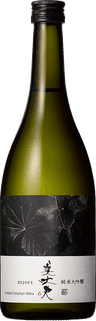 Bijofu Junmai Daiginjo Hina