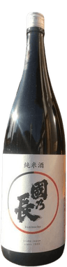 Kuninochou Junmai