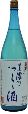 Minotengu Junmai Nigori Mino no Tsuru Razake