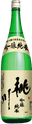 Momokawa Ginjo Junmai Sake