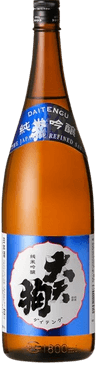 Daitengu Junmai Ginjo