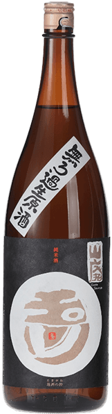 Tamagawa Junmai Yamahai Muroka Nama Genshu White Label