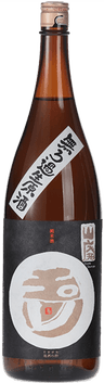 Tamagawa Junmai Yamahai Muroka Nama Genshu White Label