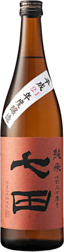 Shichida Junmai 75
