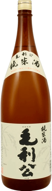 Junmai Mourikou