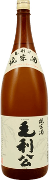 Junmai Mourikou