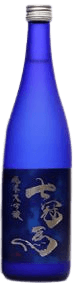 Junmai Daiginjo Nanakanba