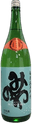Minowa Special Junmai Sake Jikagumi Muroka Nama