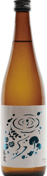 Junmai Ginjo Wakimizu