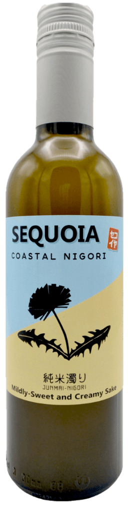 Sequoia Coastal Nigori