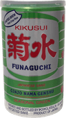 Kikusui Funaguchi Green