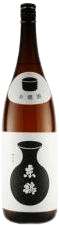 Azumatsuru Junmai Sake OkanZake