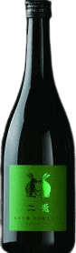 Nito Junmai Ginjo Dewasansan