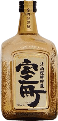 SeishuKashidaruChozou Muromachi