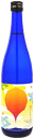 Sanran Special Junmai Natsu Sanran