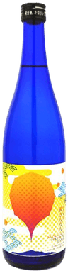 Sanran Special Junmai Natsu Sanran