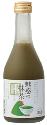 Maruishi Miwaku no Matcha