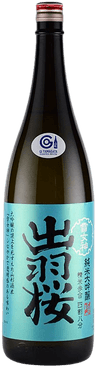 Dewazakura Junmai Daiginjo 48 Yukimegami