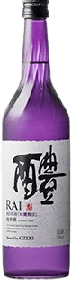 Junmaishu Rai