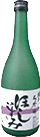 Junmai Daiginjo Hoshiizumi Gohyakumangoku