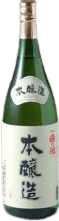 Tsurunoike Honjouzou