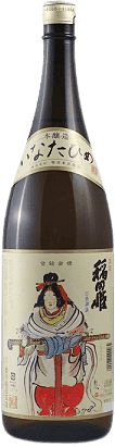 Honjouzou Inatahime
