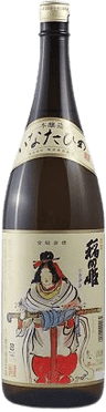 Honjouzou Inatahime