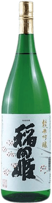 Junmai Ginjo Inatahime