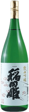 Junmai Ginjo Inatahime