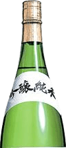 Ginjoujunmai Sugidama