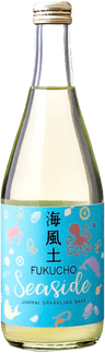Fukucho Junmai Seaside Sparkling
