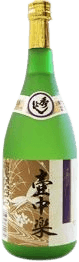 Jousen TsuboChuuraku