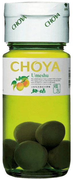 Choya Umeshu 'Pure Plum'