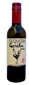 Sequoia Junmai Ginjo Nama Genshu