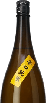 Karakuchi Junmai Takibi Tokubetsu Junmaishu