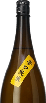 Karakuchi Junmai Takibi Tokubetsu Junmaishu