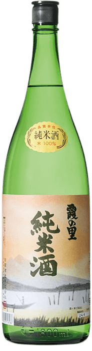 KasumiNoSato Junmaishu
