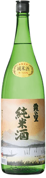 KasumiNoSato Junmaishu
