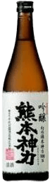 Ginjou Kumamoto Shinriki