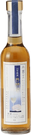 Kofuji Kijoushu