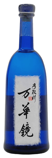 Tedorigawa Mangekyo Junmai Daiginjo