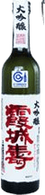 Daiginjo Kajoukotobuki