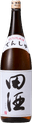 Denshu Tokubetsu Junmai