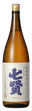 Shichiken Junmai Furin Bizan 
