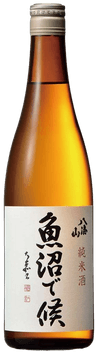 Hakkaisan Junmai Uonumade Soro
