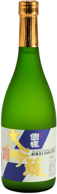Daiginjou
