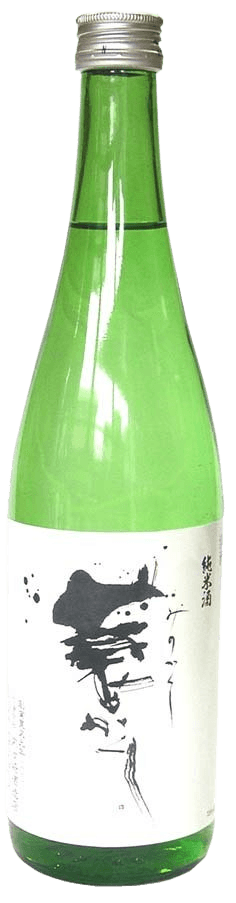 Hoyo Junmai Minokakushi