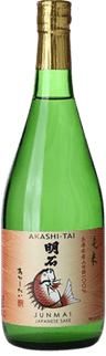 Junmai Akashitai