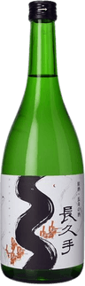 Nagakute Junmai Ginjo Genshu