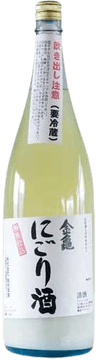 Kinkame Nigorizake